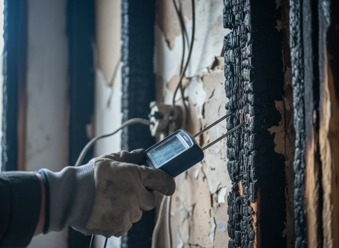 Fire Damage Restoration Ankeny, IA FAQs